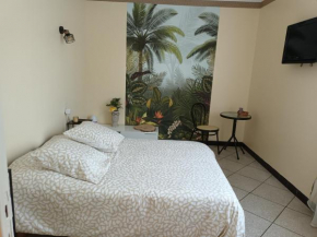 Chambre à louer à la nuitée